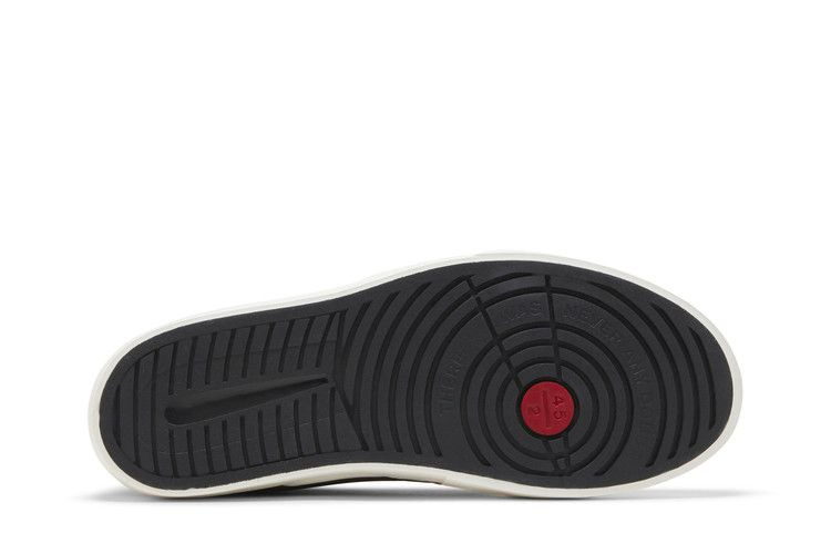 Кроссовки Air Jordan Series.06 'What The'