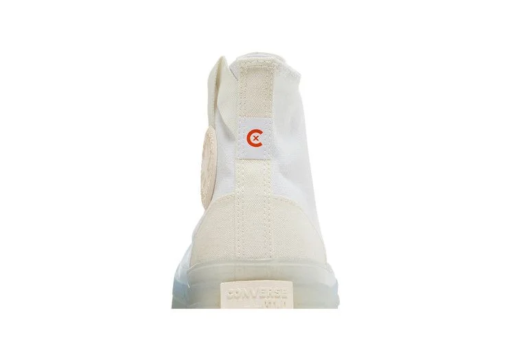 Кроссовки Converse Chuck Taylor All Star CX High 'White'