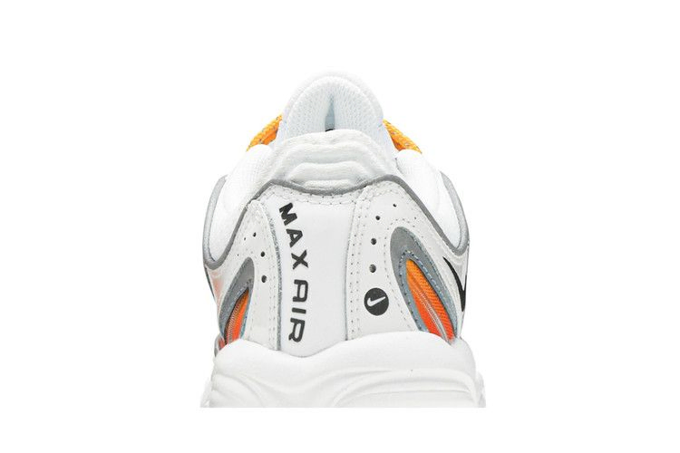 Кроссовки Nike Wmns Air Max Tailwind 4 NRG 'White University Gold'