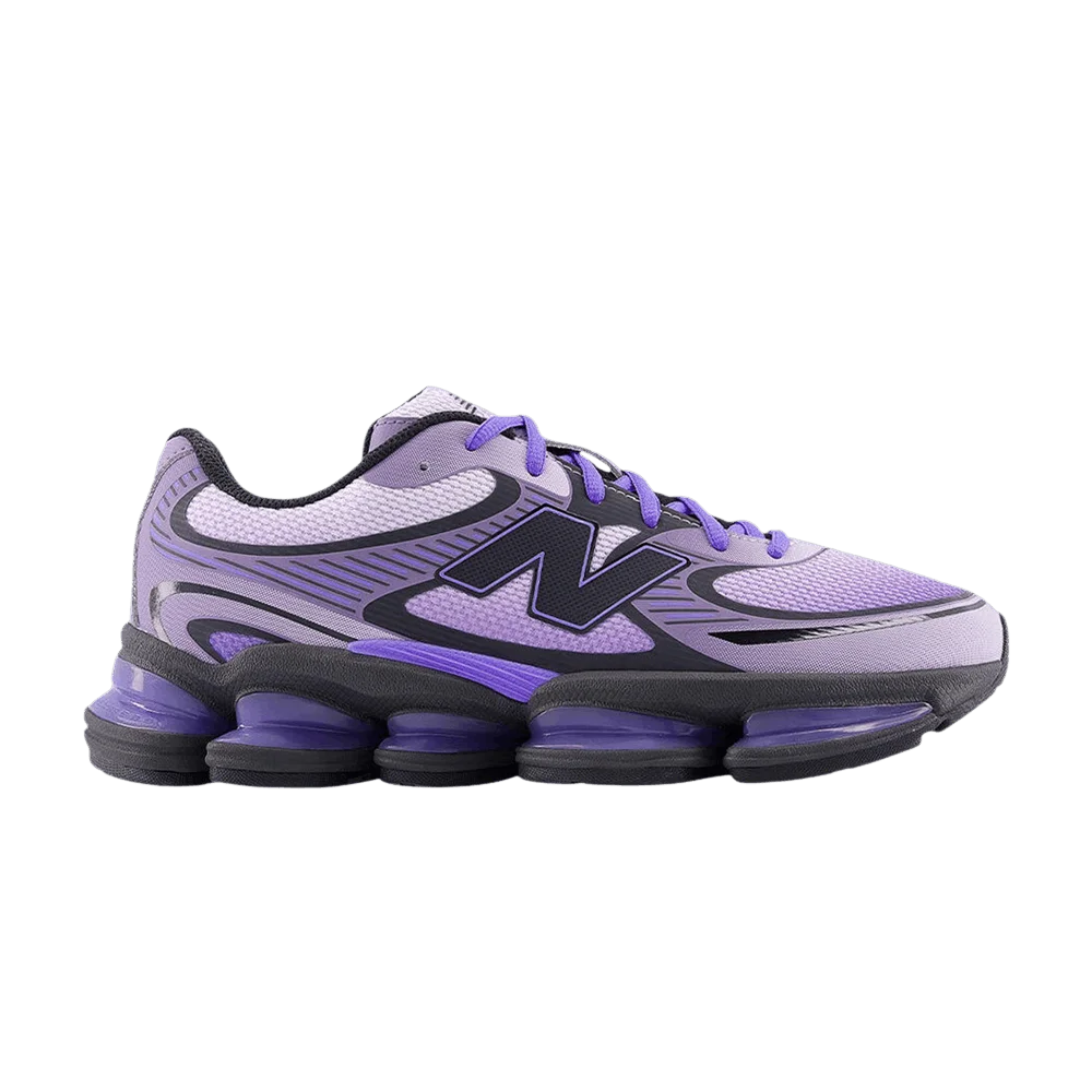 Кроссовки New Balance ABZORB 2000 'Taro Electric Indigo'