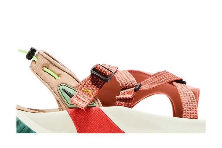 Nike Wmns Oneonta Sandal 'Light Madder Root'