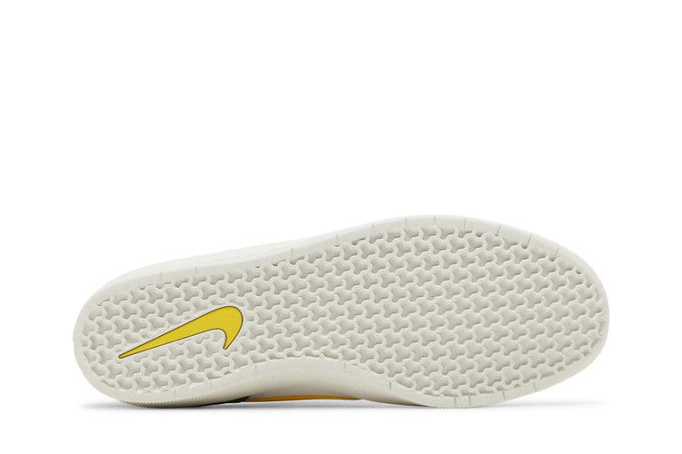 Кроссовки Nike Force 58 SB Premium 'Gorge Green Tour Yellow'