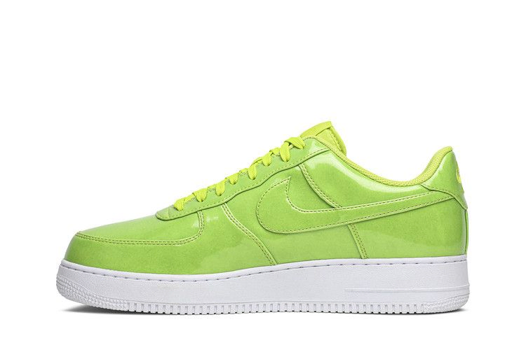 Кроссовки Nike Air Force 1 '07 LV8 UV 'Cyber'