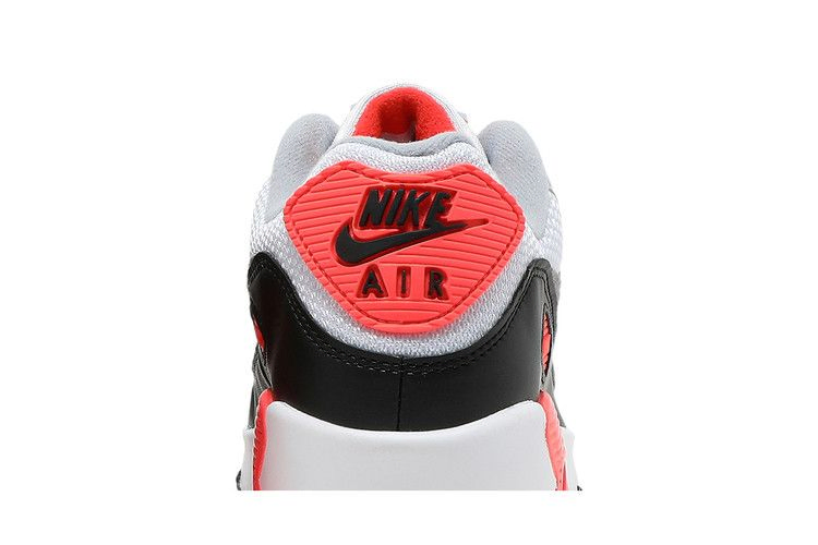 Кроссовки Nike Air Max 90 GS 'Infrared' 2020