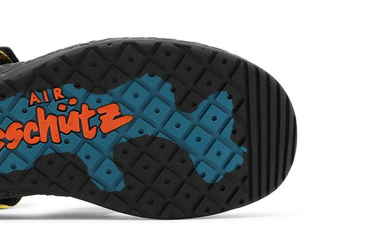 Nike ACG Air Deschutz 'Dark Teal'