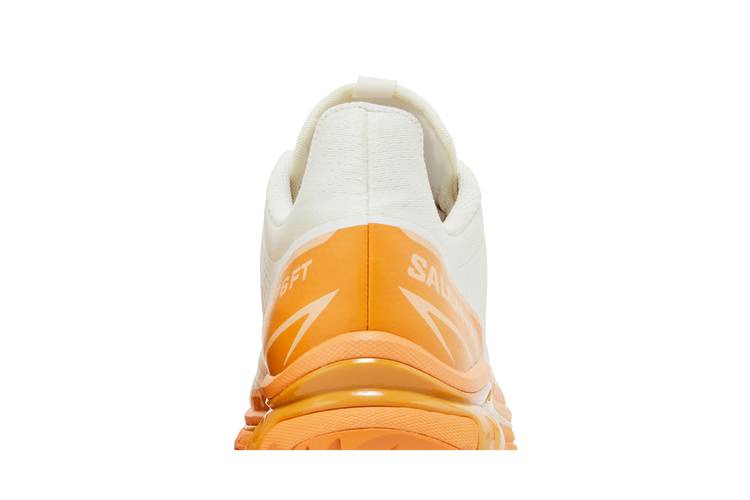 Кроссовки Salomon XT-6 FT 'Vanilla Ice Hazelnut'