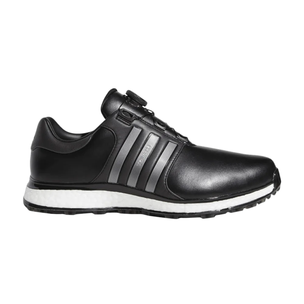 Krossovki-Adidas-Tour-360-XT-SL-BOA-Wide-Black-Iron-Metallic
