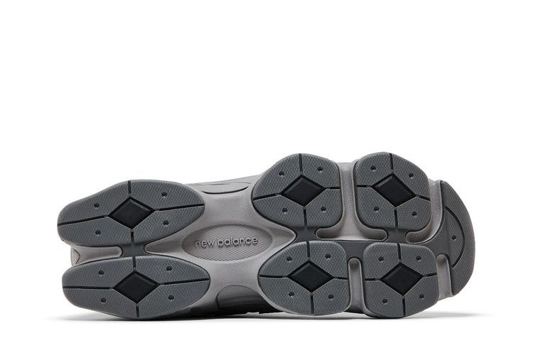 Кроссовки New Balance 9060 Big Kid 'Shadow Grey'