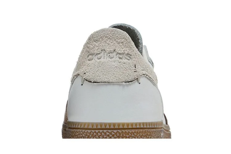 Кроссовки INVINCIBLE x adidas Handball Spezial 'Terrace Redefined Pack - Crystal White'