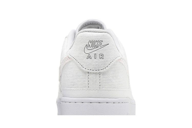 Кроссовки Nike Wmns Air Force 1 '07 Premium 'Reveal - Fauna Brown'