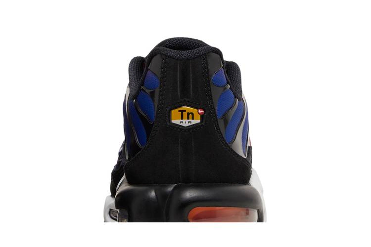 Кроссовки Patta x FC Barcelona x Nike Air Max Plus 'Culers del Món'