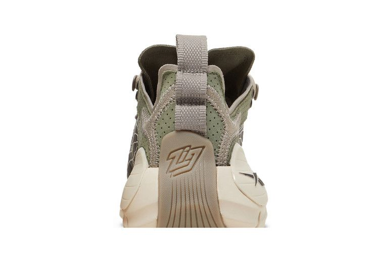 Кроссовки Reebok Billionaire Boys Club x Zig Kinetica 2 'Digi-Camo'