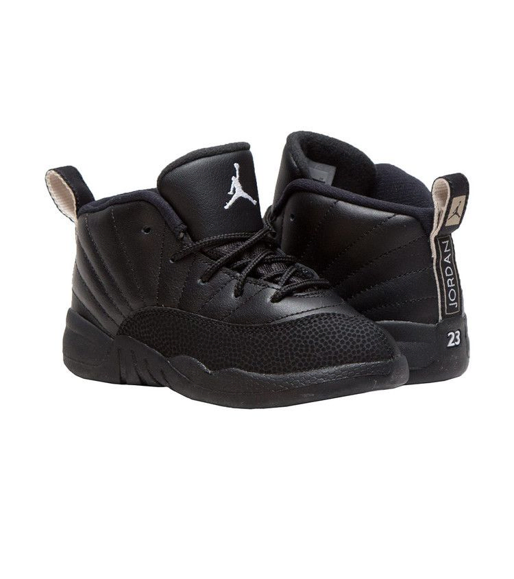 Кроссовки Air Jordan 12 Retro BT 'The Master'