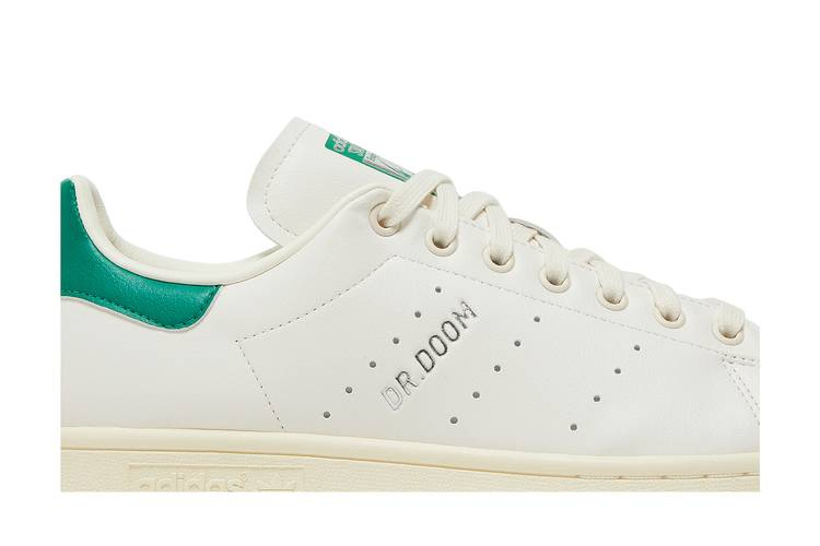 Кроссовки Marvel x adidas Stan Smith 'Doctor Doom'