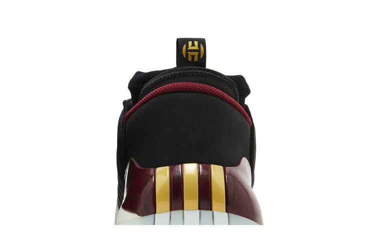 Кроссовки adidas Harden Vol. 7 'Arizona State' PE