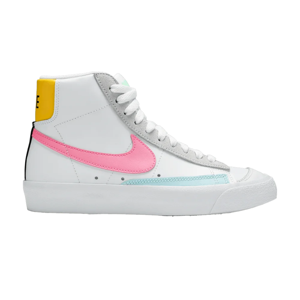 Кроссовки Nike Wmns Blazer Mid '77 Vintage 'Pastel'