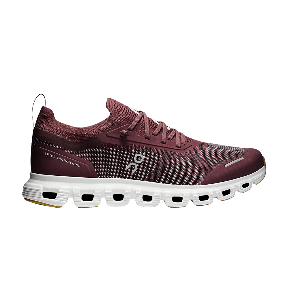 Кроссовки ON Wmns Cloud 6 Versa 'Mulberry'