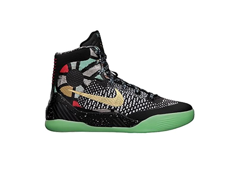 Кроссовки Nike Kobe 9 Elite GS All Star – Maestro