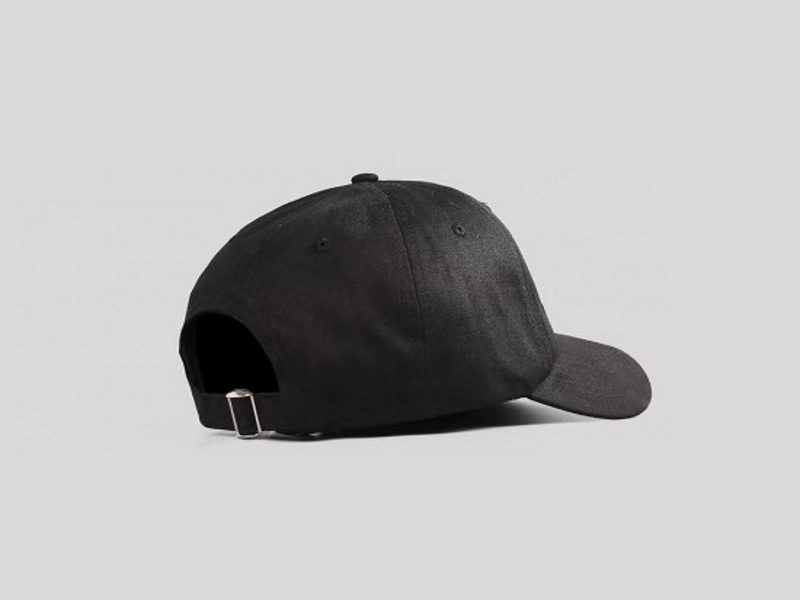 Awake-Classic-Logo-Dad-Hat-Black-1