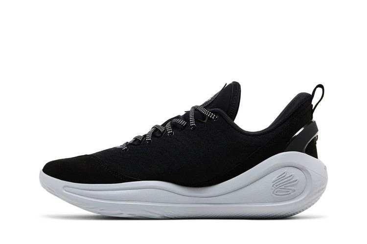 Кроссовки Curry Brand Curry Flow 12 'Wardell Mode'