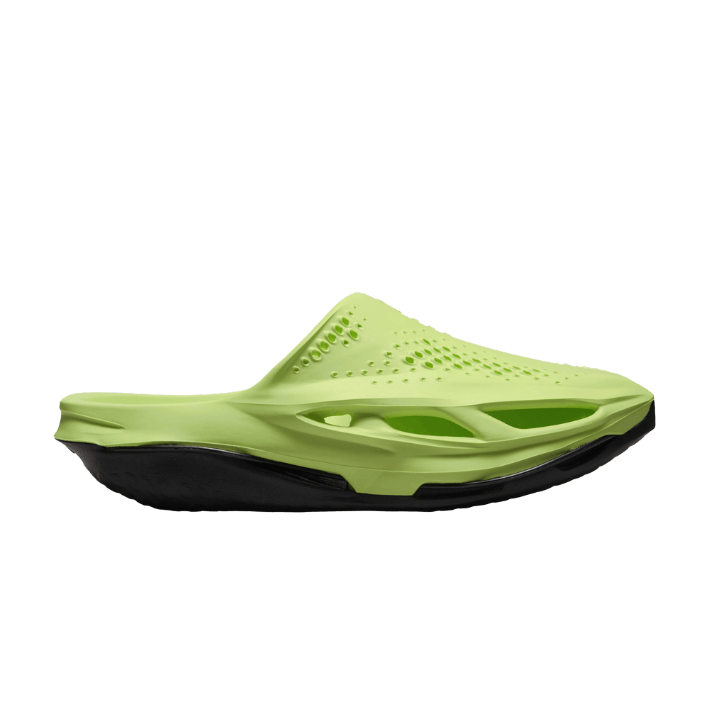 Кроссовки Nike Matthew M. Williams x 005 Slide 'Volt'