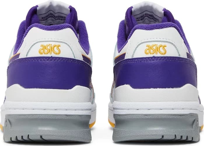 Кроссовки Asics EX89 Lakers