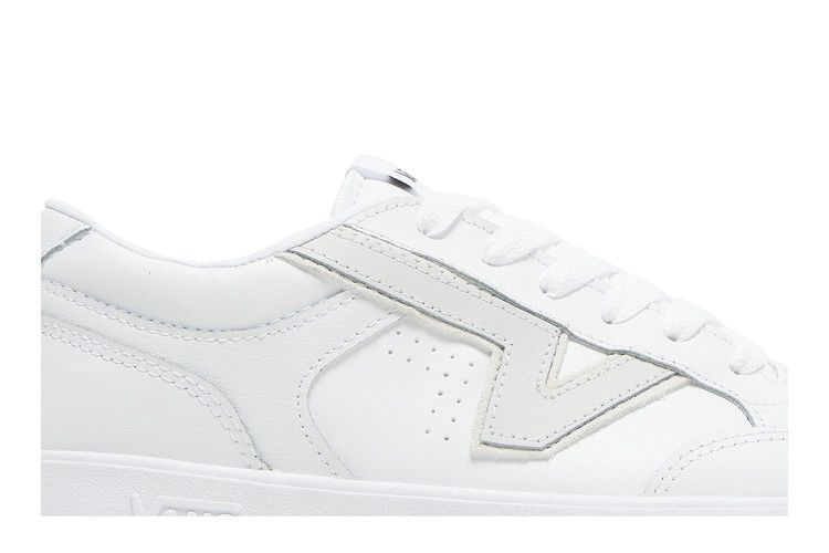 Кроссовки Vans Lowland CC 'White Dawn Blue'