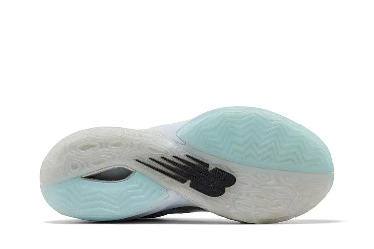 Кроссовки New Balance Two WXY V4 'Steel'