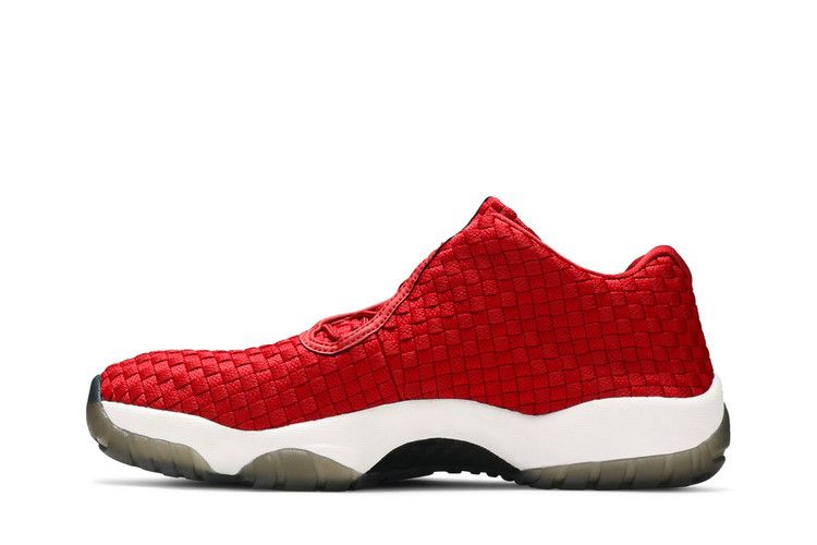 Кроссовки Air Jordan Future 'Gym Red'