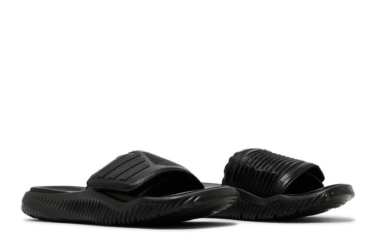 Krossovki-adidas-Alphabounce-Slide-Triple-Black-7