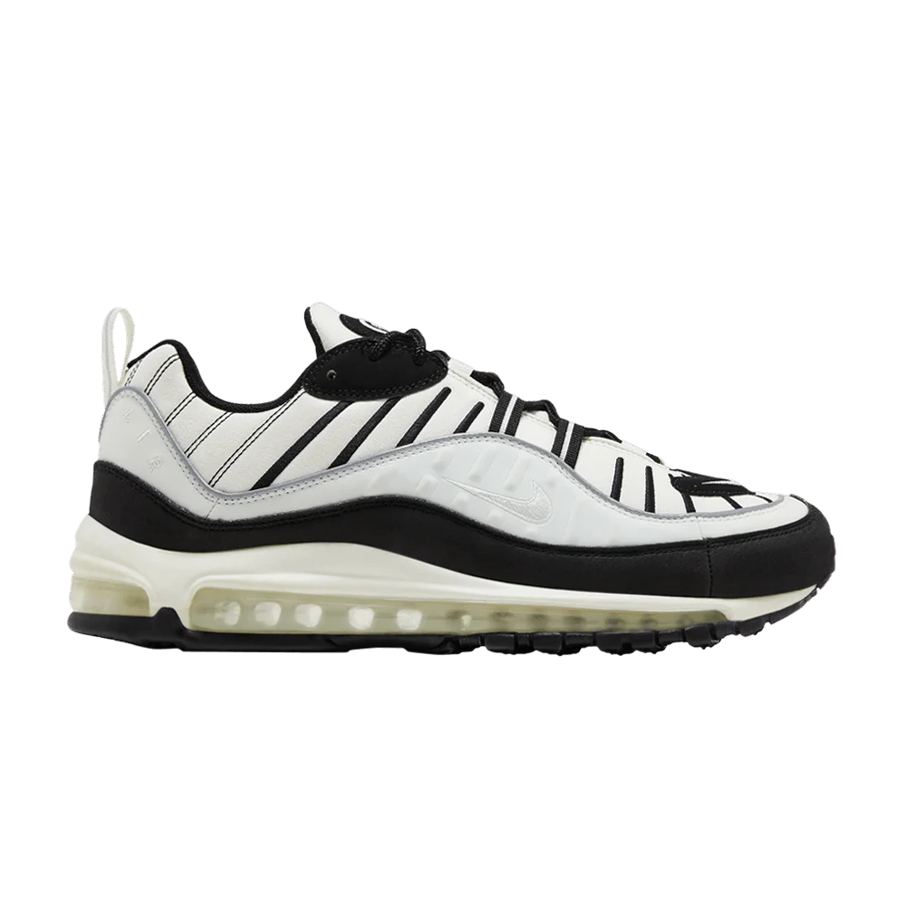 Krossovki-Nike-Wmns-Air-Max-98-Black-Sail