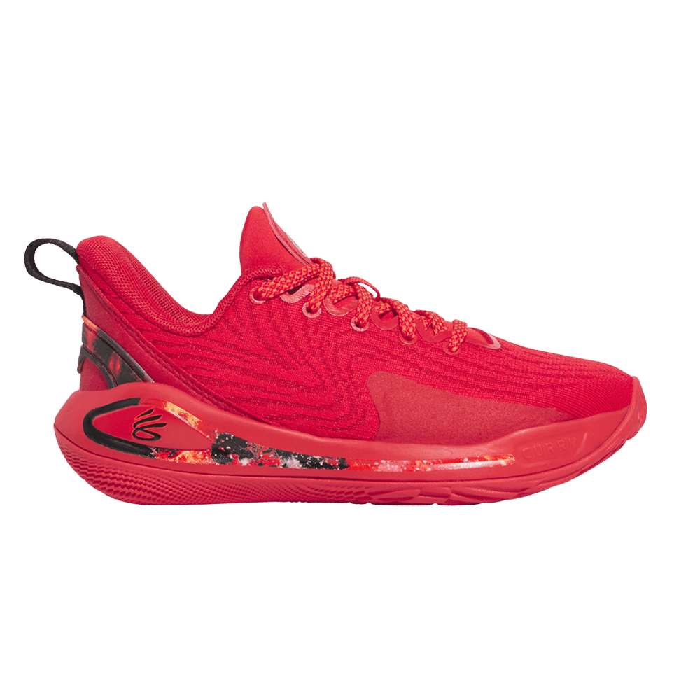Кроссовки Curry Brand Curry Flow 12 PS 'Spark'