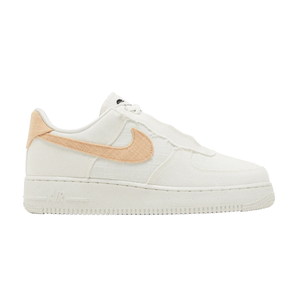 Krossovki-Nike-Air-Force-1-Low-07-Premium-Next-Nature-Sun-Club-Sail