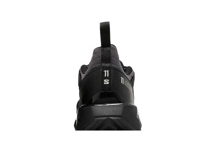 Кроссовки 11 By Boris Bidjan Saberi x Salomon 11S Footwear A.B.1 'Black'
