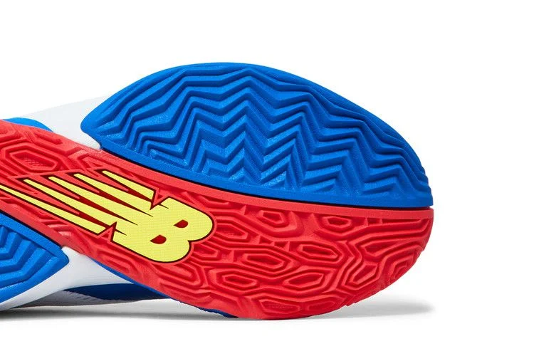 Кроссовки New Balance Two WXY V4 'Mile High'