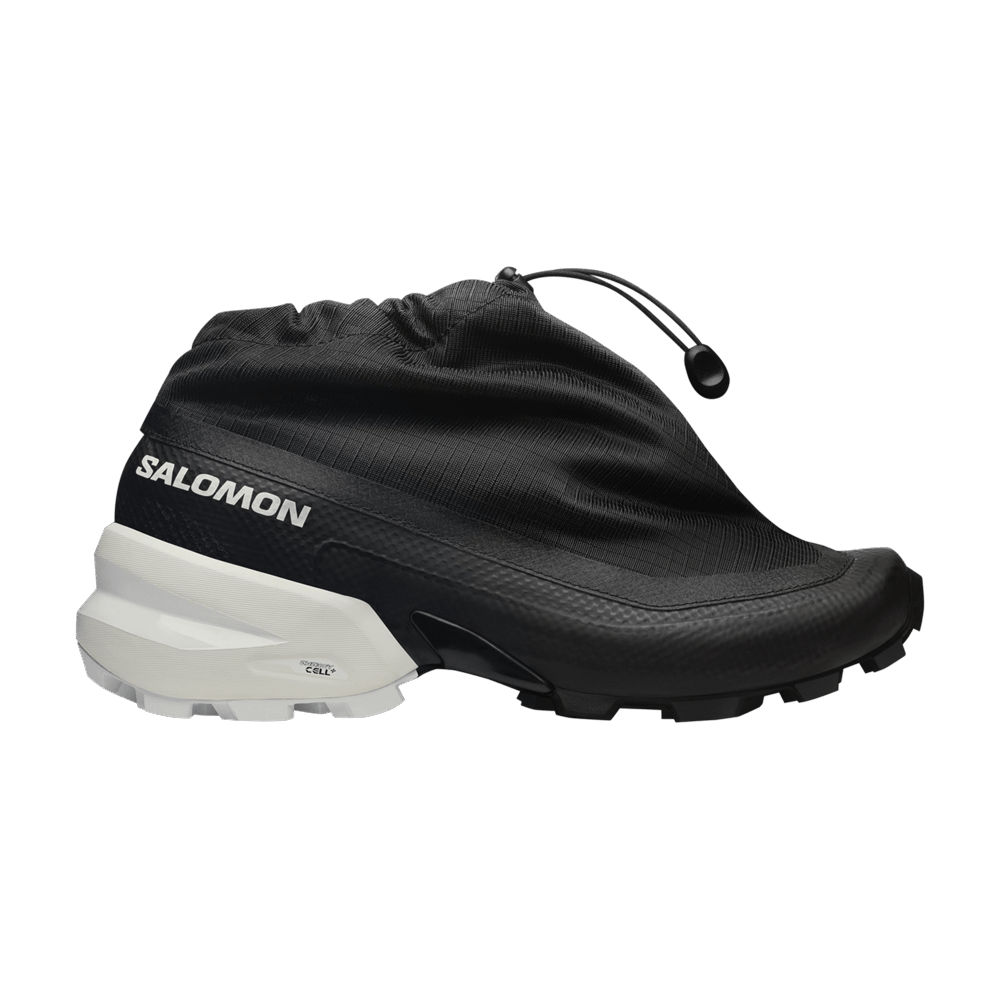 Кроссовки MM6 Maison Margiela x Salomon Cross Hike 'Magnet Vanilla'