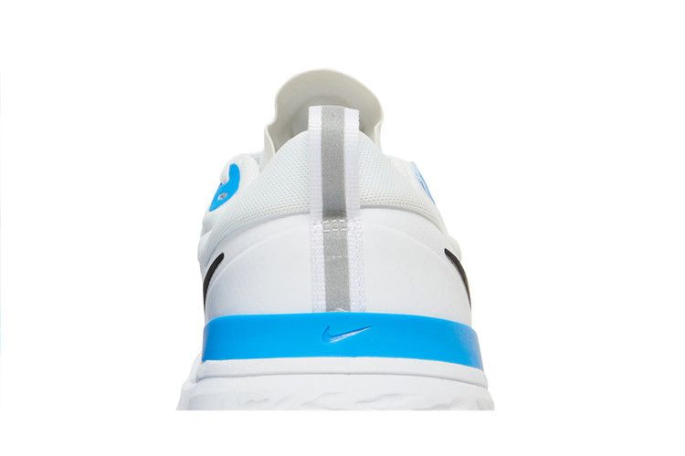 Кроссовки Nike React Miler 'White Photo Blue'