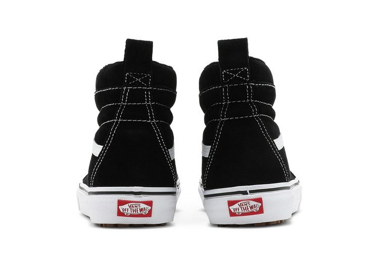 Vans Sk8-Hi MTE 'Black'