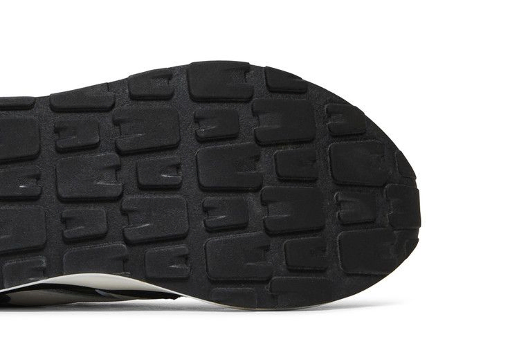 Кроссовки FIGS x New Balance 57/40 'Black White'