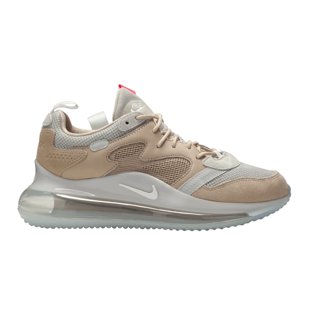 Кроссовки Odell Beckham Jr x Nike Air Max 720 'Young King of The People'