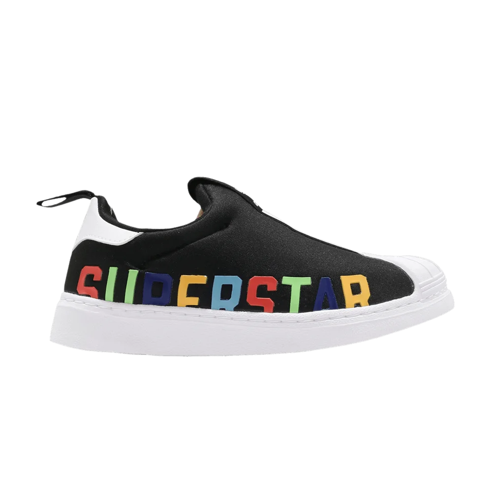 Krossovki-adidas-Superstar-360-X-J-Black-Multi