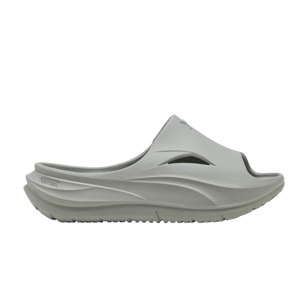 Puma Softride ZeroG Slide 'Smokey Grey'