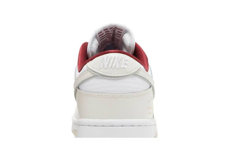 Кроссовки Nike Wmns Dunk Low SE 'Sisterhood'