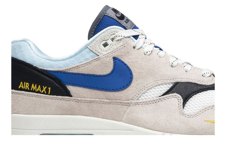 Кроссовки Nike size? x Air Max 1 'Dawn'