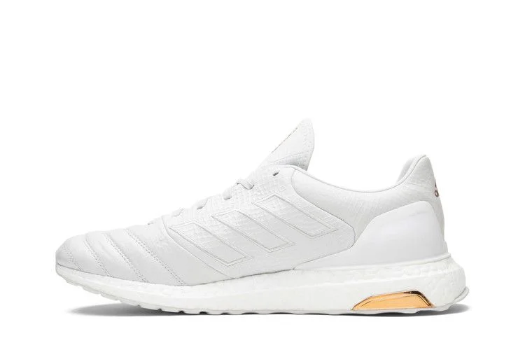 Кроссовки Kith x adidas Copa Mundial 17 UltraBoost 'Cobras'