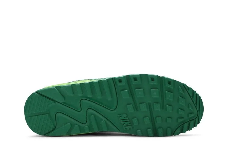 Кроссовки Nike Air Max 90 'St. Patrick's Day'