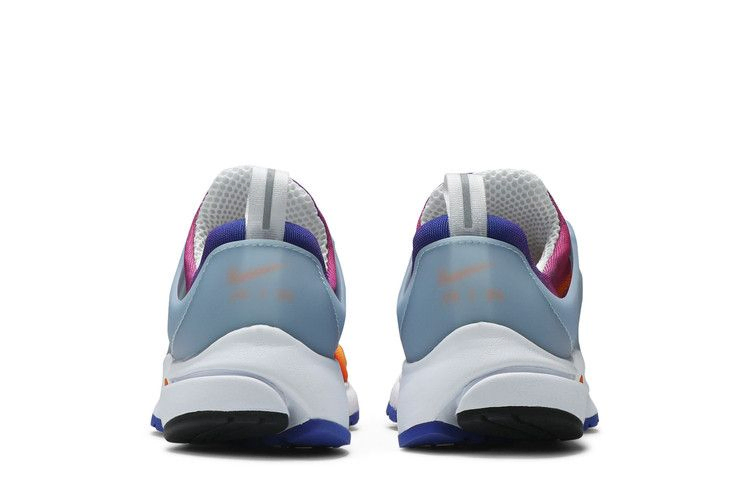 Кроссовки Nike Air Presto 'Sunrise' 2021