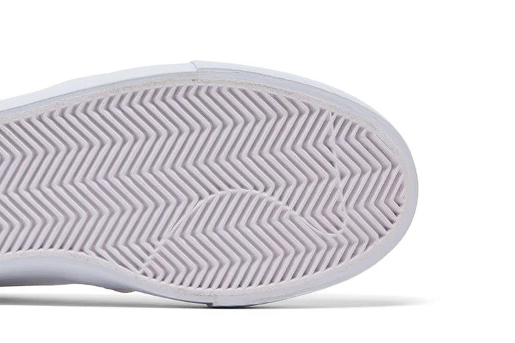Кроссовки Nike Zoom Stefan Janoski OG+ ISO SB 'Triple White'