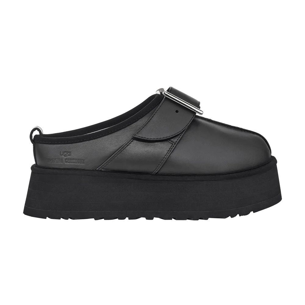Sabo-Opening-Ceremony-x-UGG-Wmns-Tasman-Black