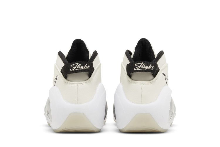 Кроссовки Nike Air Zoom Flight 95 'Pale Ivory'